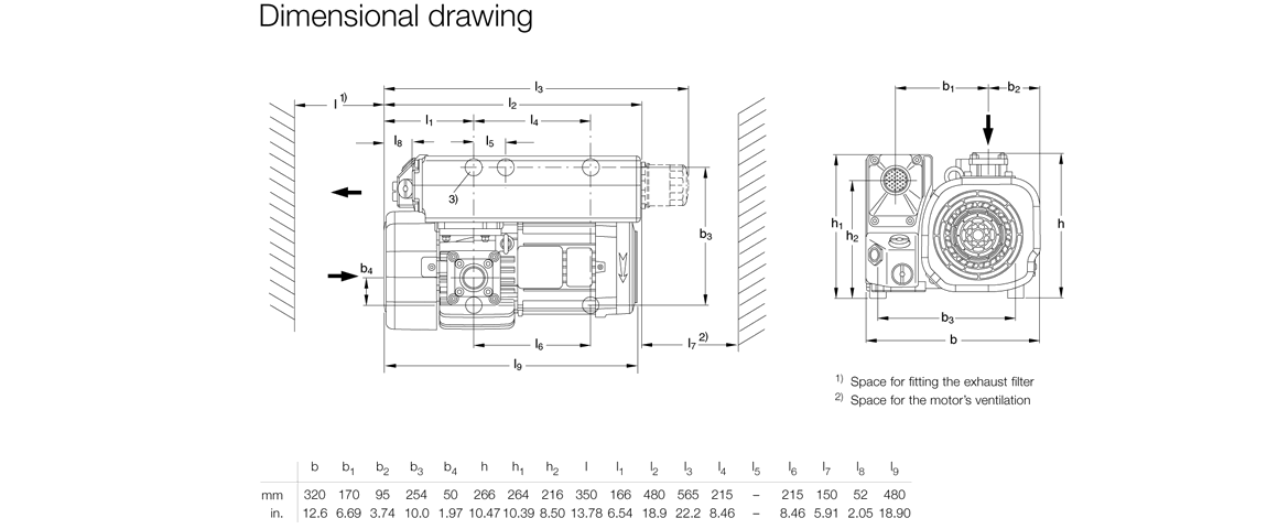 SOGEVAC SV65B單級(jí)旋片真空泵安裝尺寸圖.png